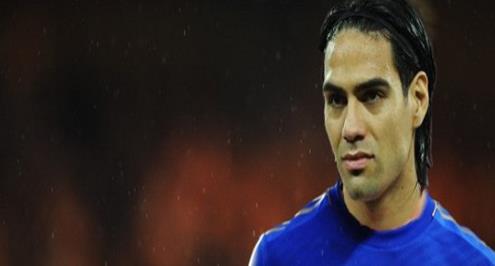 أسبانيا تتهم رادميل فالكاو وفابيو كونتيراو بالتهرب الضريبي 